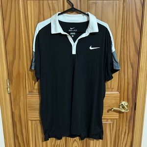 Nike polo